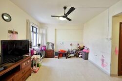 Carissa Park Condominium (D17), Condominium #608159181